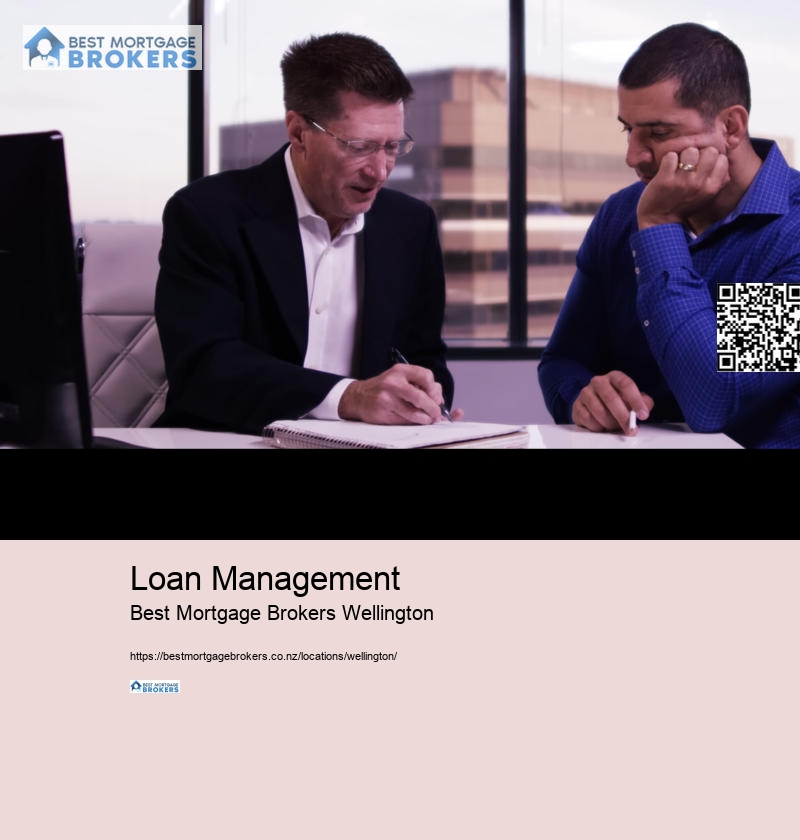 Loan Management