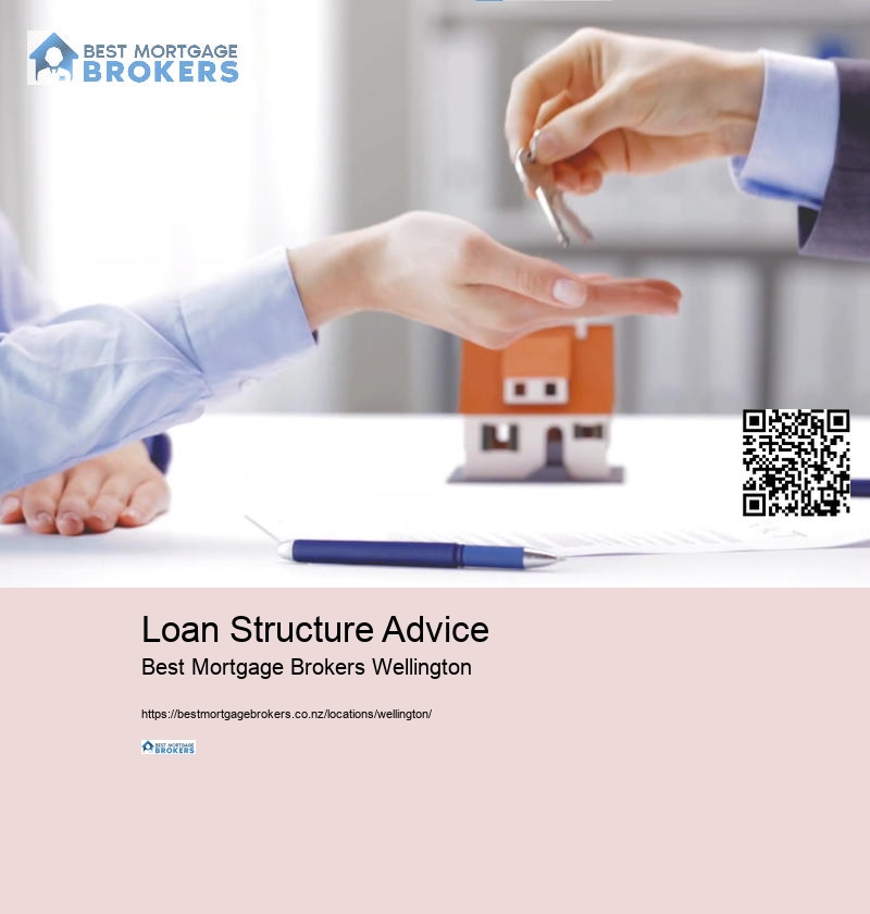 Loan Structure Advice