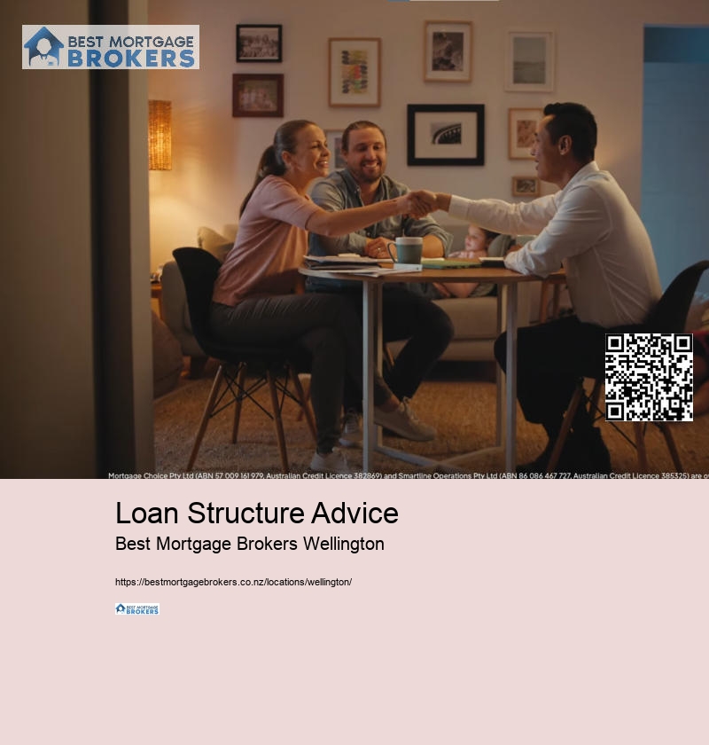 Mortgage Broker Upper Hutt NZ