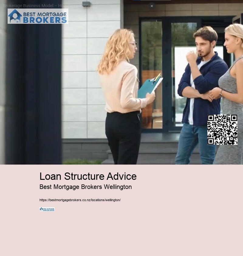 Loan Structure Advice