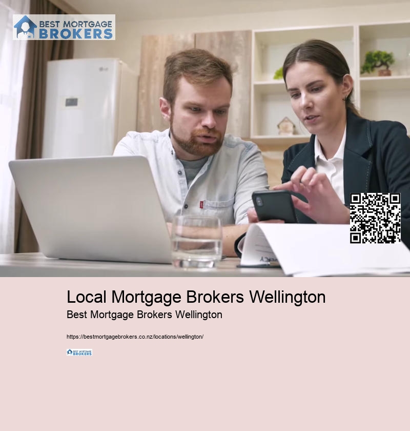 Upper Hutt Mortgage Broker