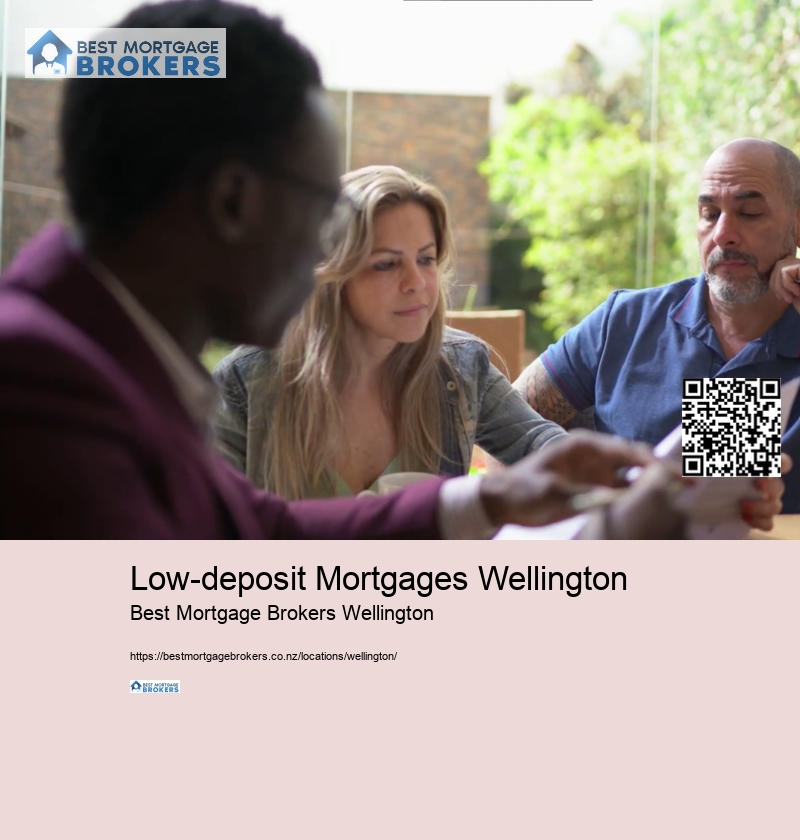 Mortgage Brokers Porirua