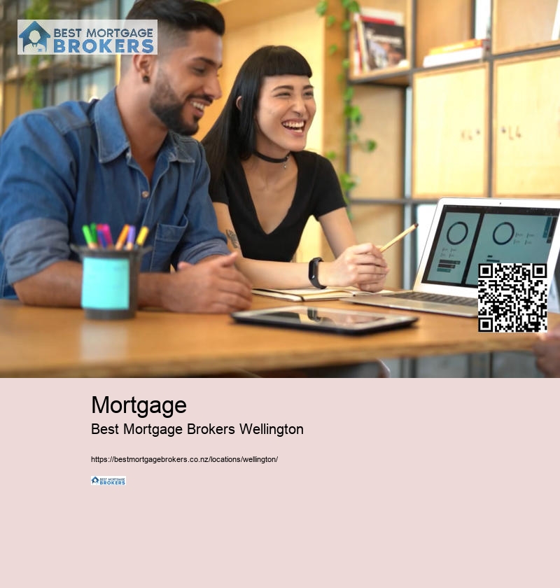 NZ Mortgage Brokers