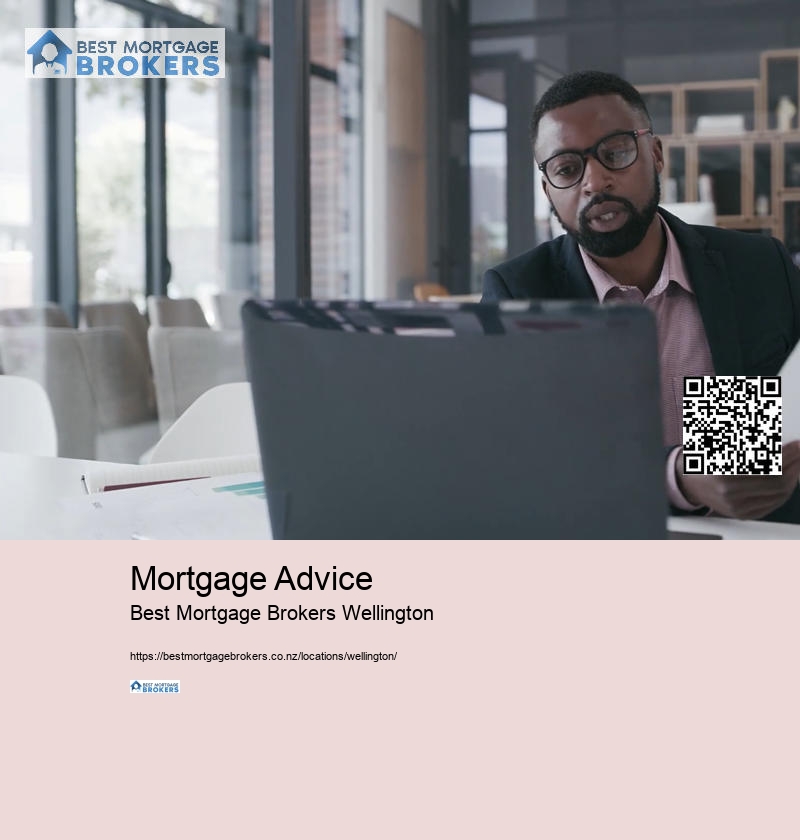 Mortgage Broker Wellington NZ