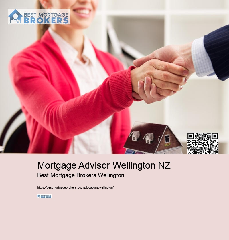 Mortgage Affordability Calculator Wellington NZ