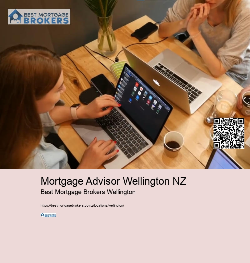 Mortgage Brokers In New Zealand