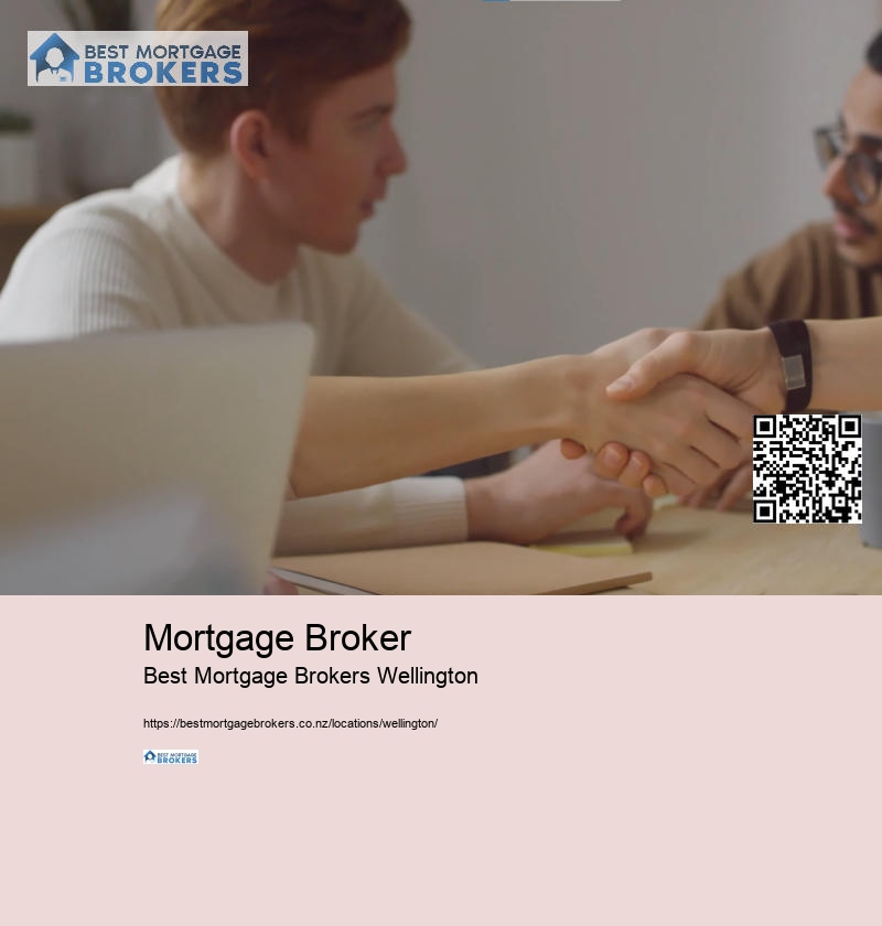 Wellington Mortgage Brokerage Firms