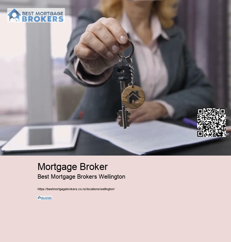 Wellington Mortgage Advisor