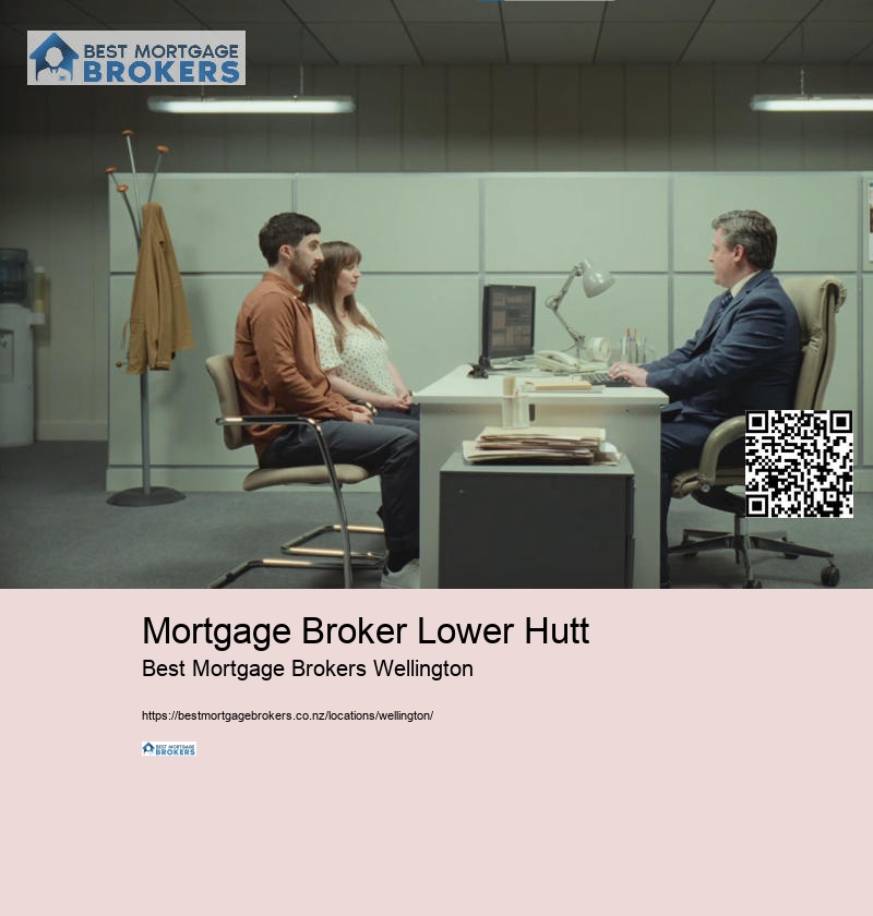 Mortgage Broker Petone