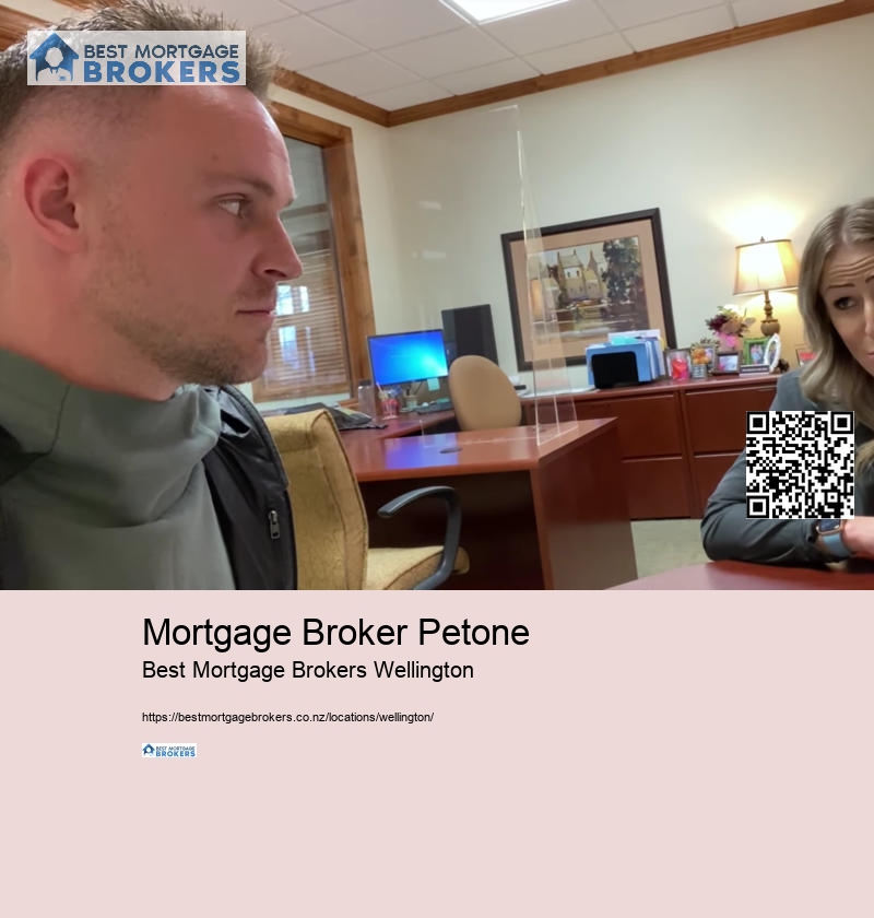 Mortgage Broker Petone