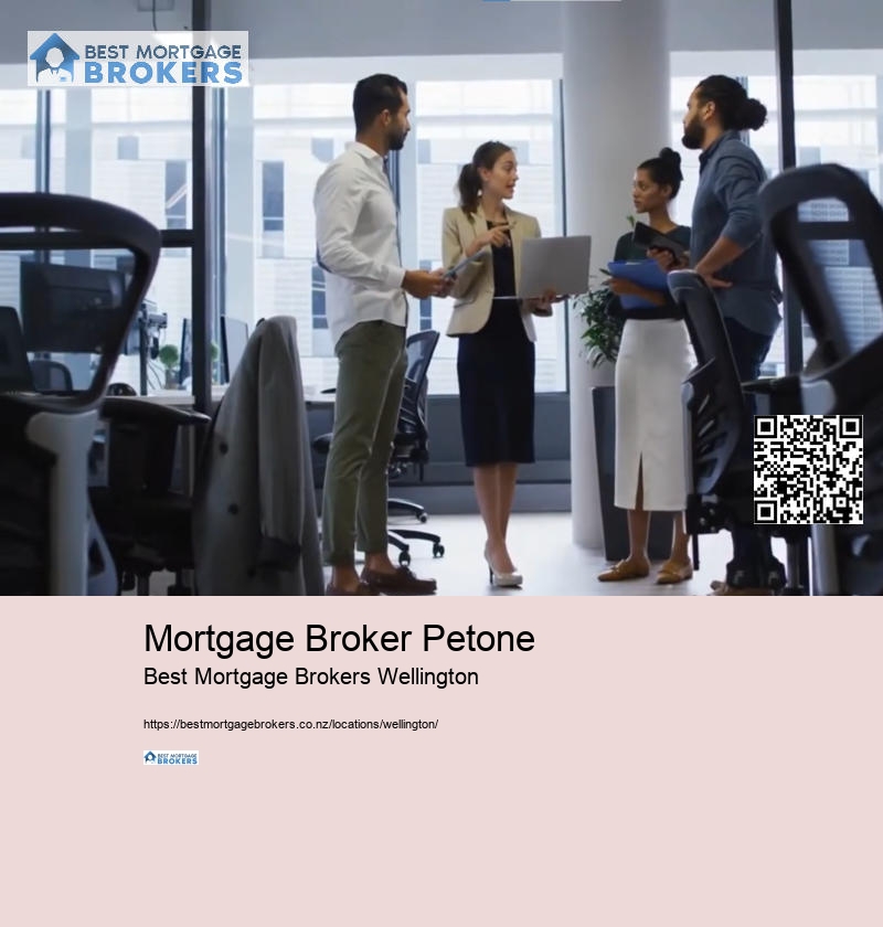 Wellington Mortgage Assistance