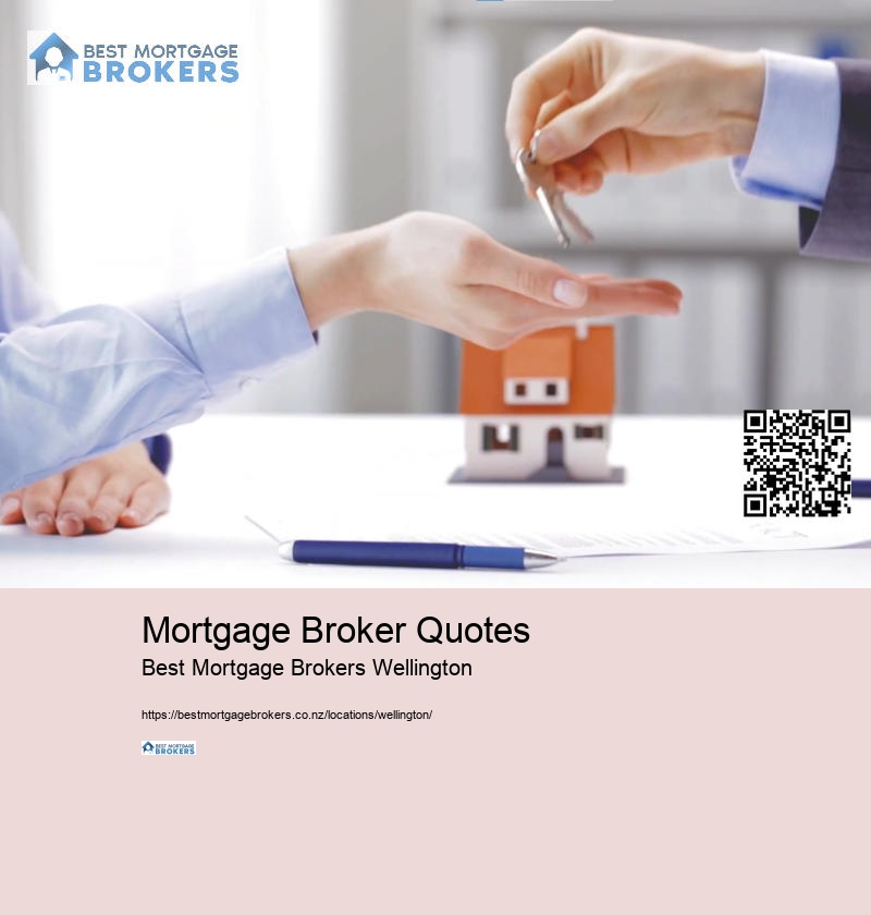 Wellington Mortgage Brokers