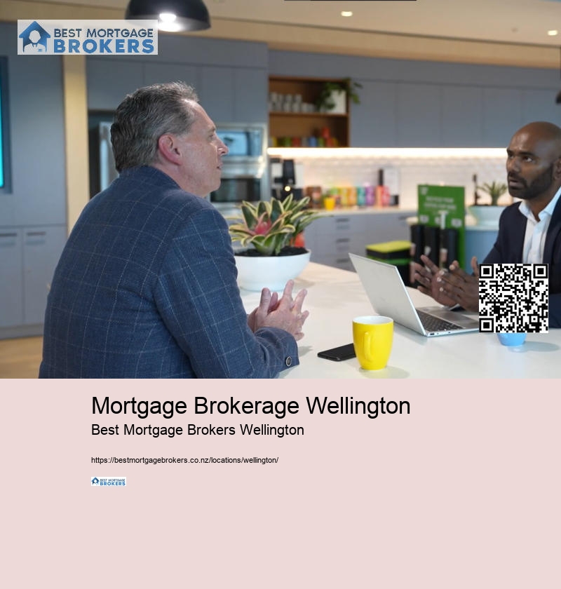 Best Mortgage Brokers In New Zealand