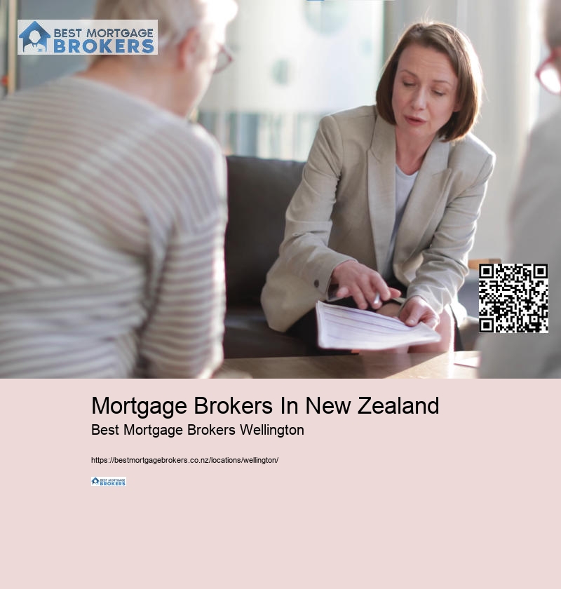 Wellington Mortgage Application Process