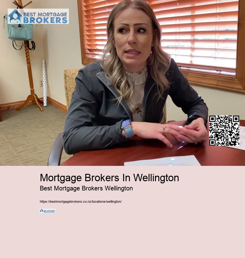 Best Mortgage Deals Wellington