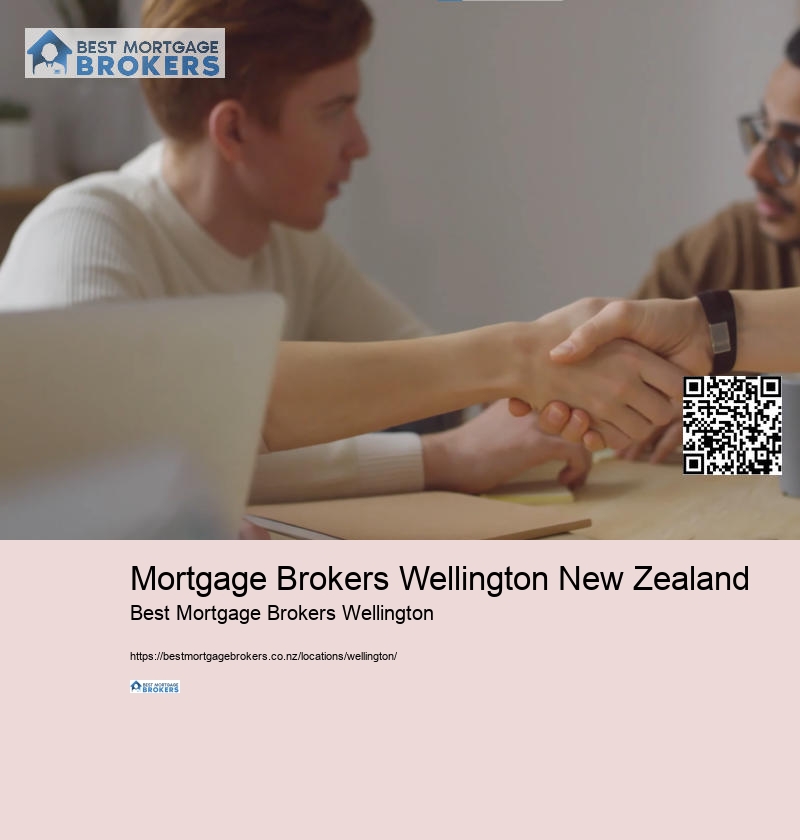 NZ Mortgage Brokers