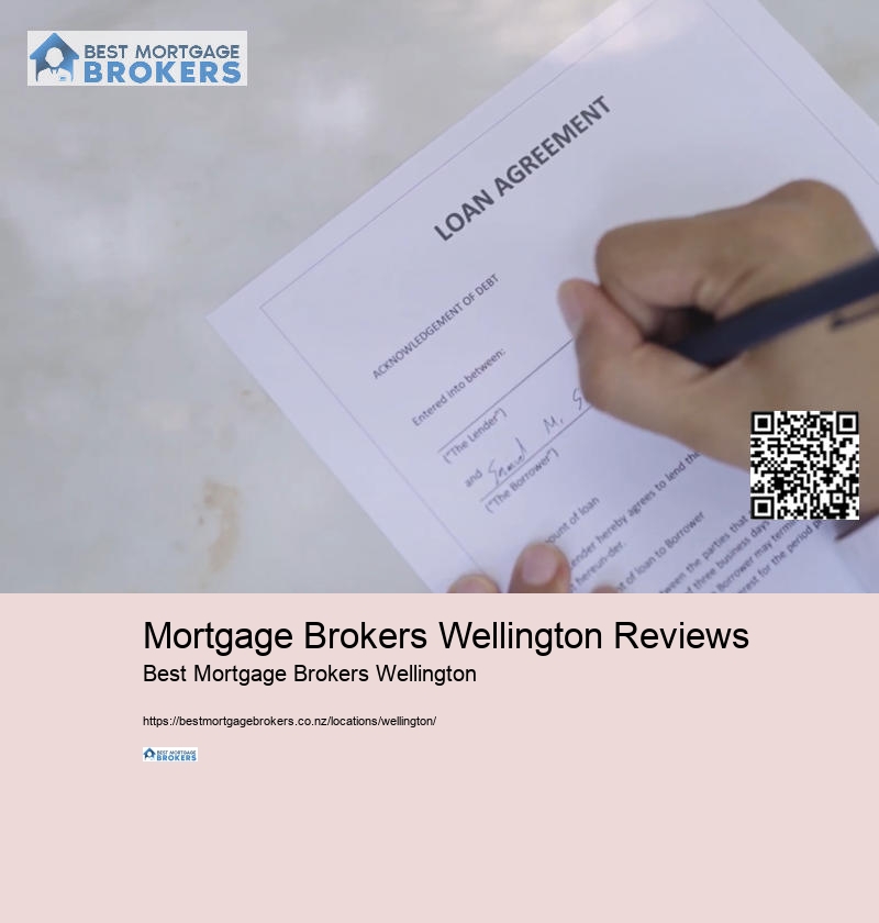 Affordable Home Loans Wellington