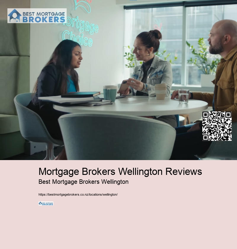 Mortgage Brokers In New Zealand