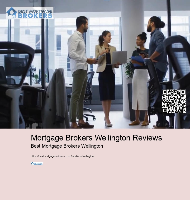 Mortgage Approval Wellington