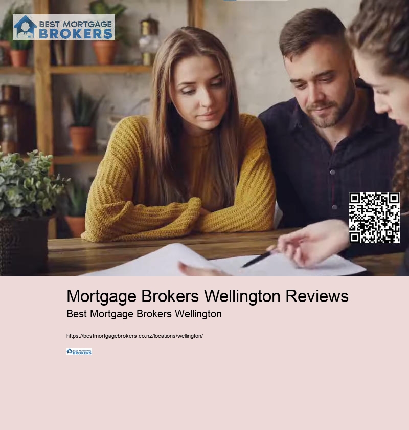 Wellington Mortgage Refinance