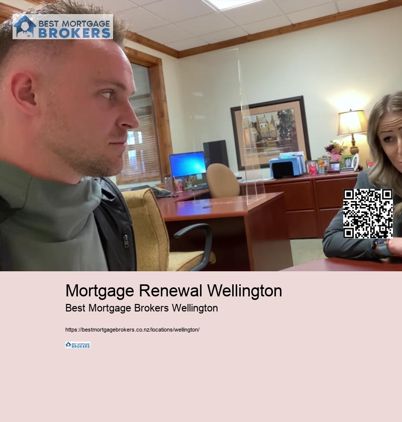 Wellington Mortgage Advisor