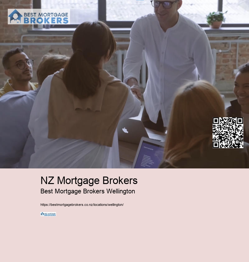 Financial Solutions Mortgage Wellington NZ