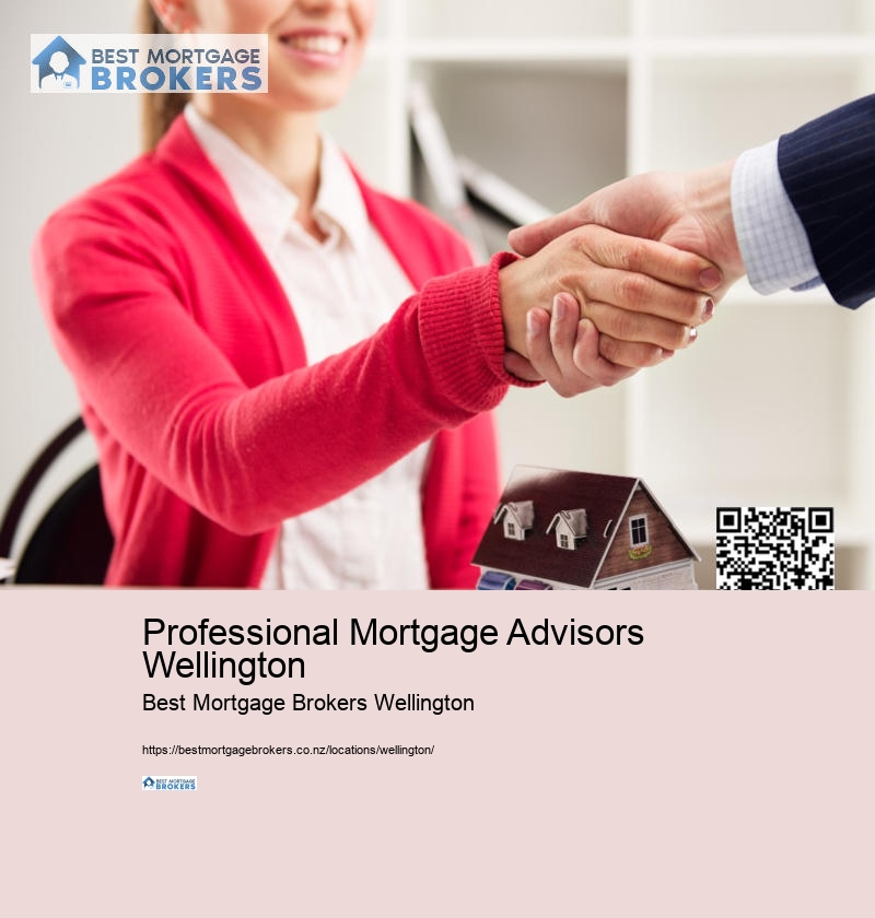 Wellington Mortgage Broker