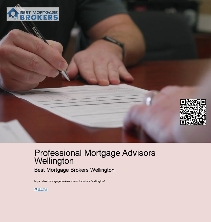 Financial Planner Wellington NZ