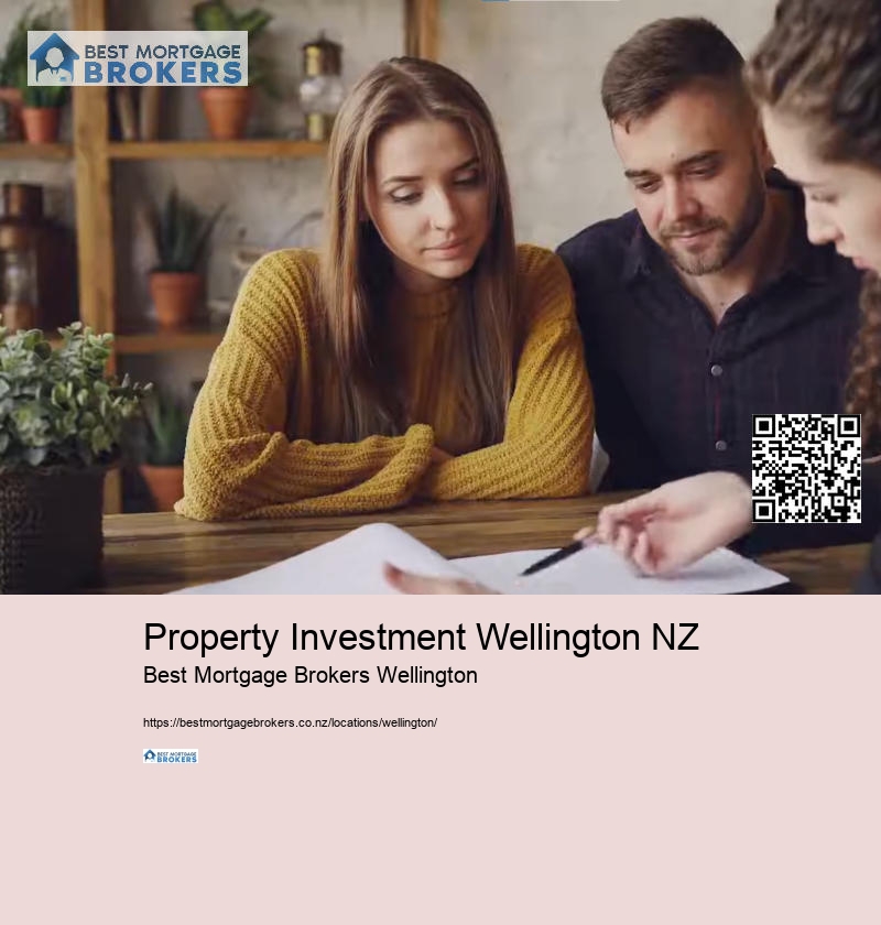 Mortgage Brokers Porirua