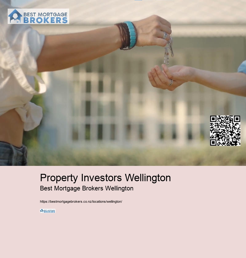 Wellington Mortgage Companies