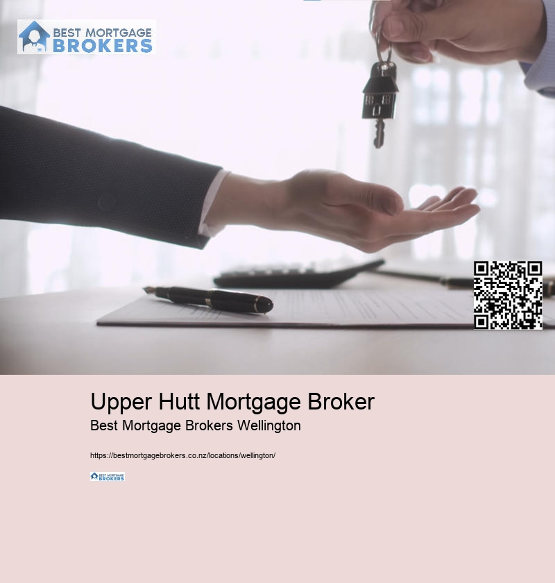 Mortgage Brokers Wellington Reviews