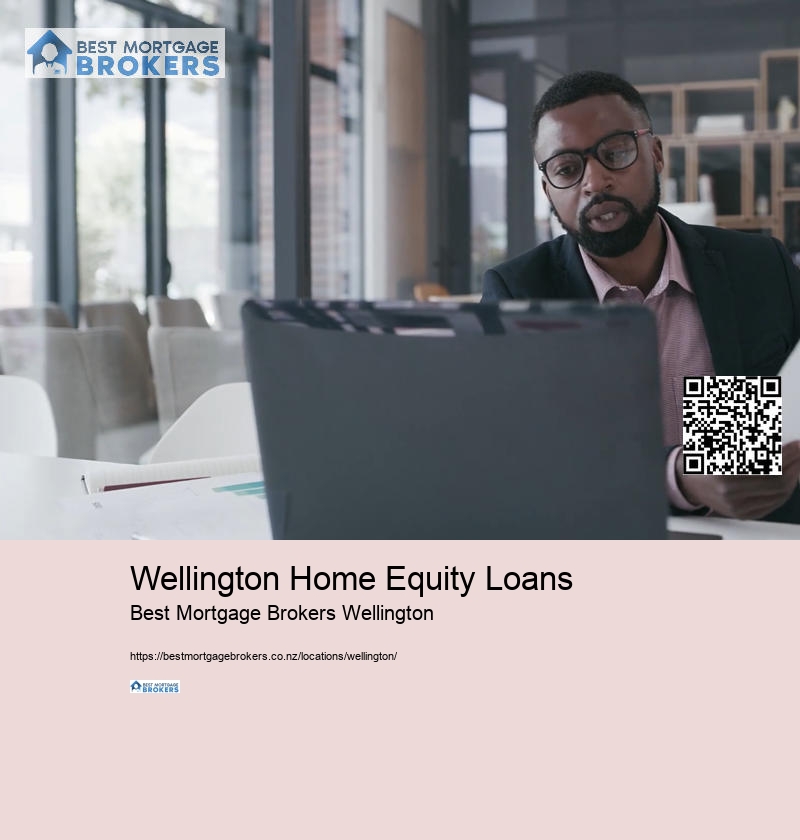 Broker Mortgage Near Me