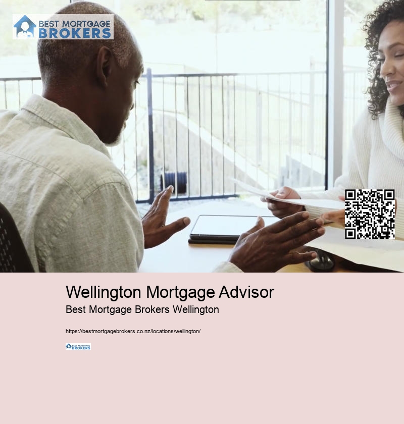 Mortgage Consultation Wellington