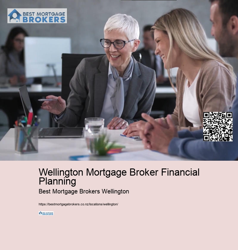 Wellington Mortgage Default