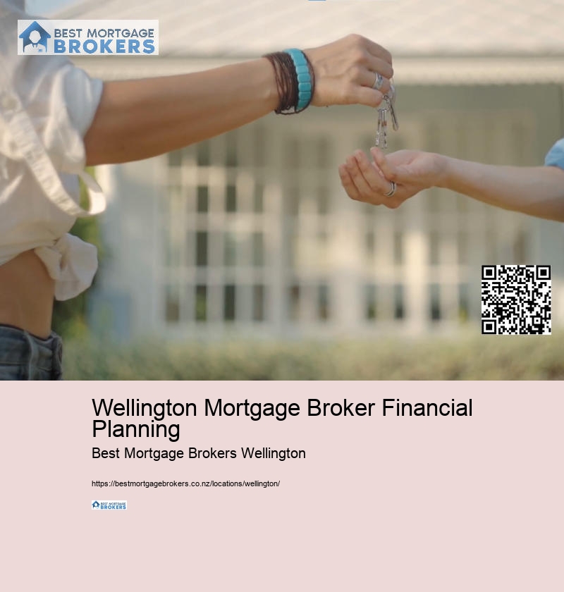 Best Mortgage Brokers