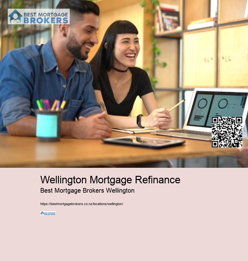 NZ Mortgage Brokers