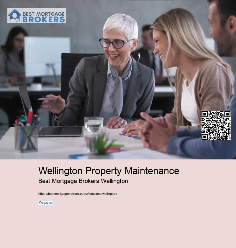 Wellington Property Maintenance