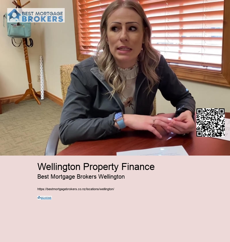 Investment Property Wellington