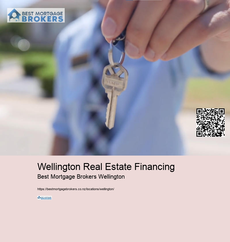 Mortgagee Sales Wellington NZ