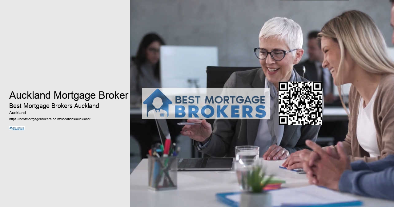 Mortgage Advice Auckland NZ