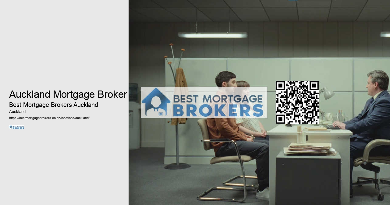 Mortgage Brokers in Auckland