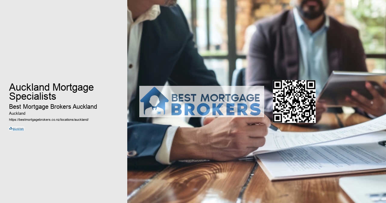 Auckland Mortgage Specialists