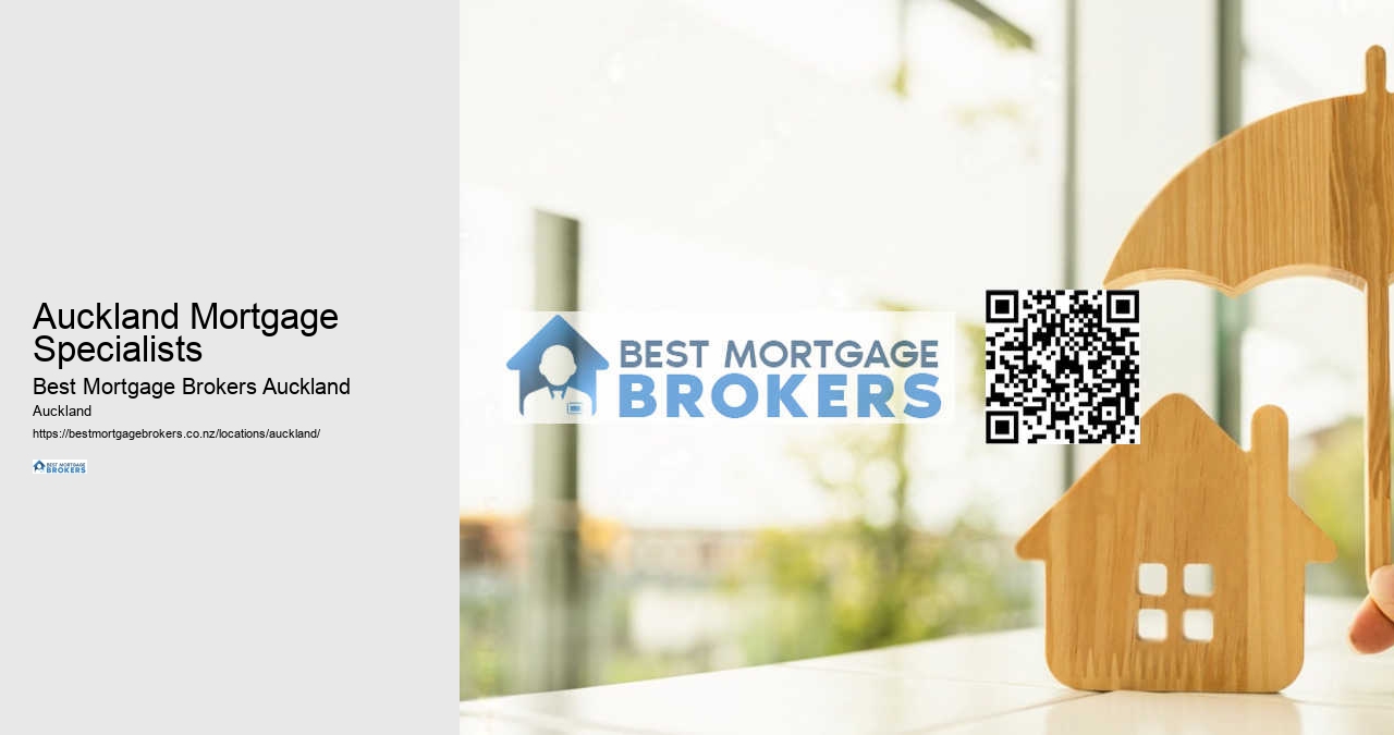 Property Investment Mortgage Auckland