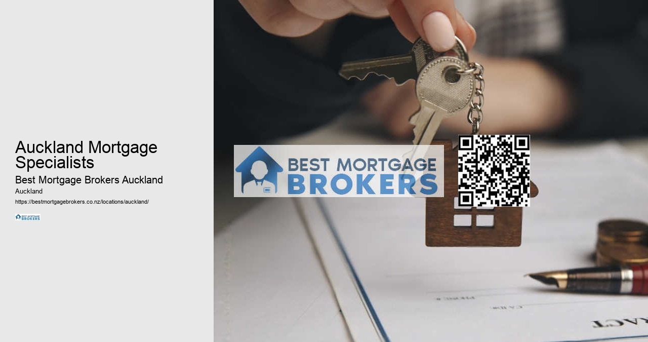 Auckland Mortgage Services