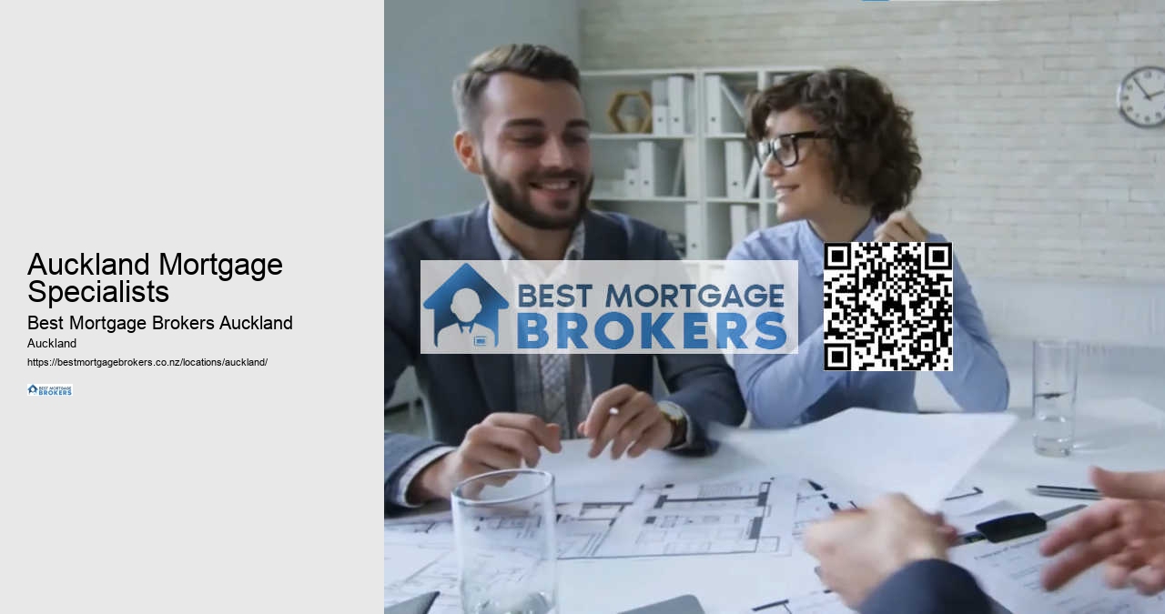 Auckland Mortgage Broker Near Me