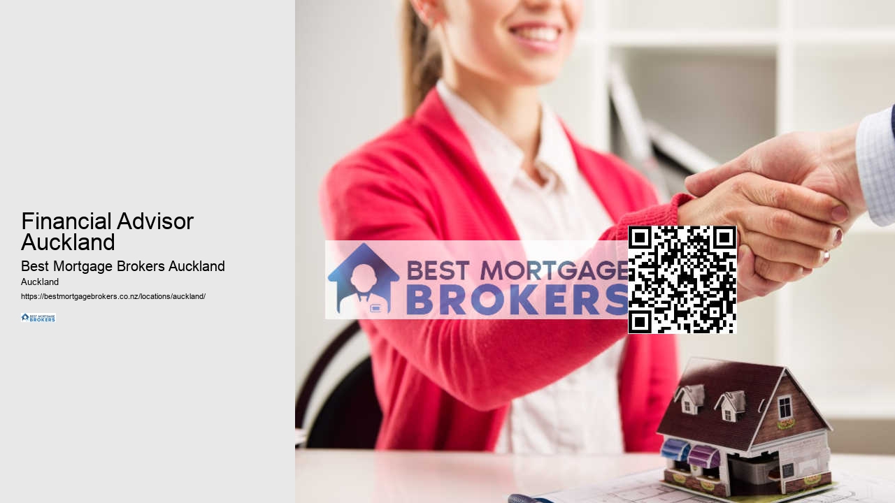 Auckland Investment Mortgage Brokers