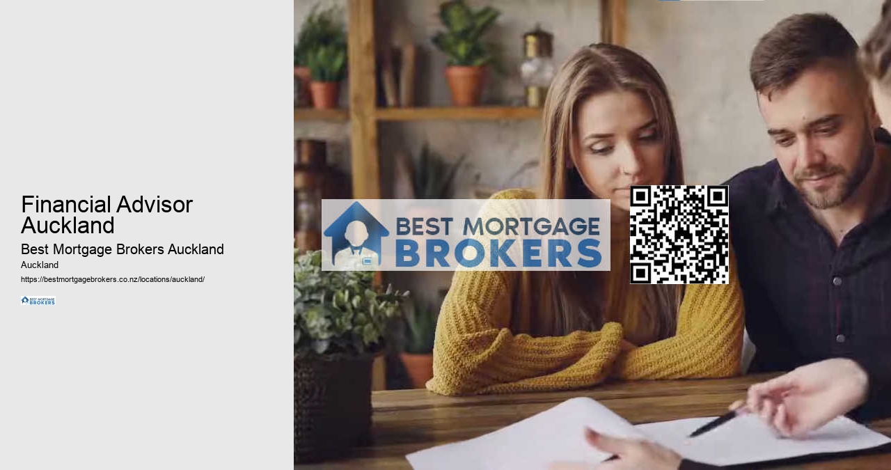 Mortgage Loan Broker Auckland