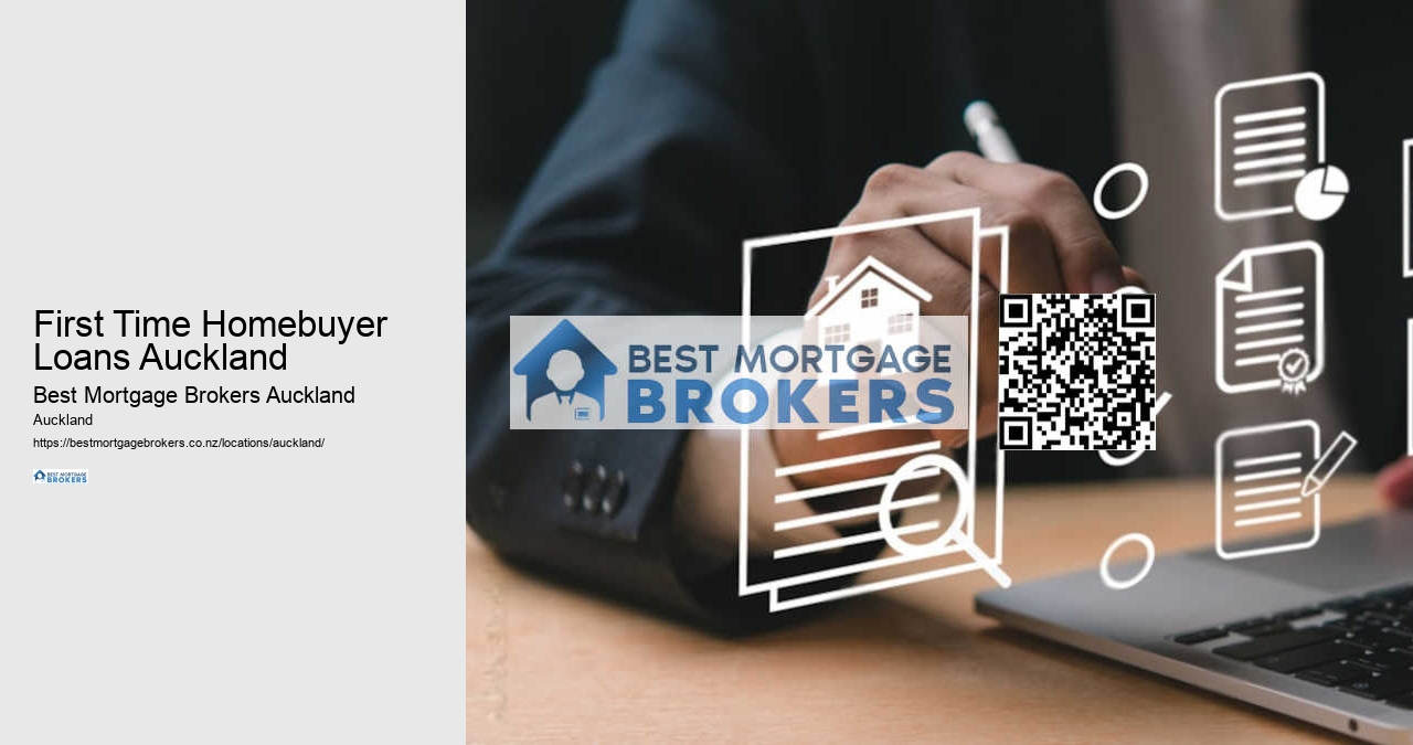 Top Mortgage Brokers Auckland