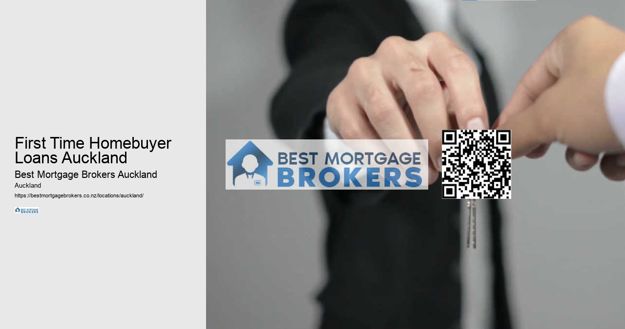 Property Mortgage Brokers Auckland