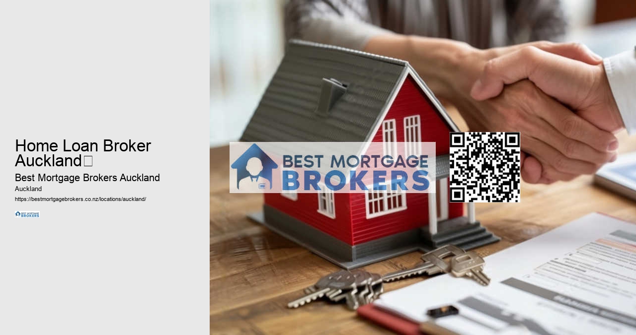 Home Loan Broker Auckland​